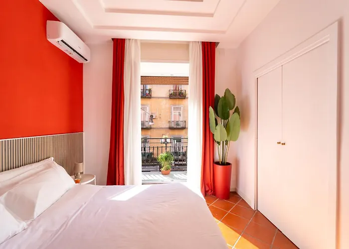 Rosaroll 70 Apartment By Wonderful Italy